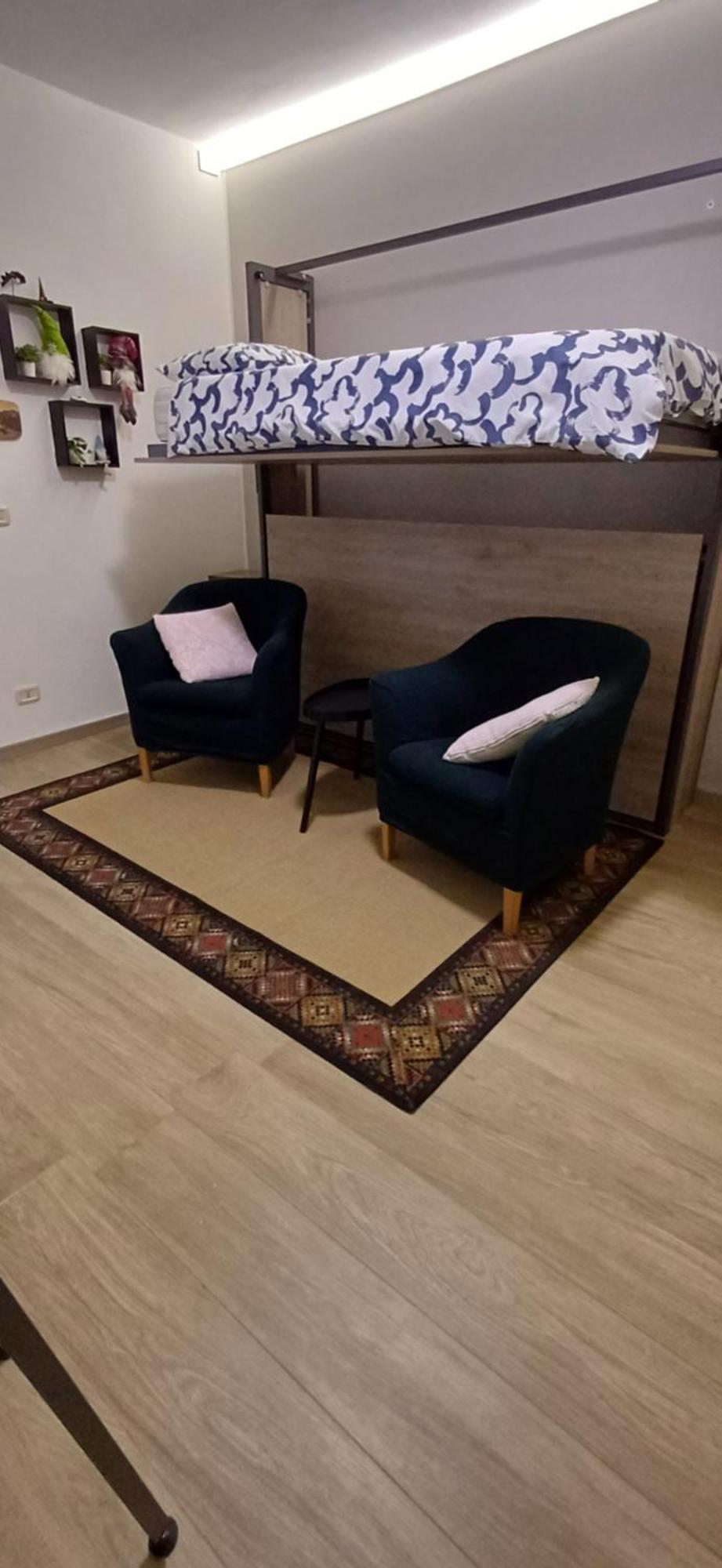 Holiday Home Il Tuo Piccolo Angolo Di Paradiso Tarvisio Exteriör bild