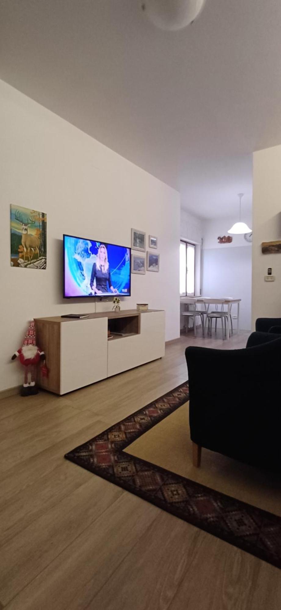 Holiday Home Il Tuo Piccolo Angolo Di Paradiso Tarvisio Exteriör bild