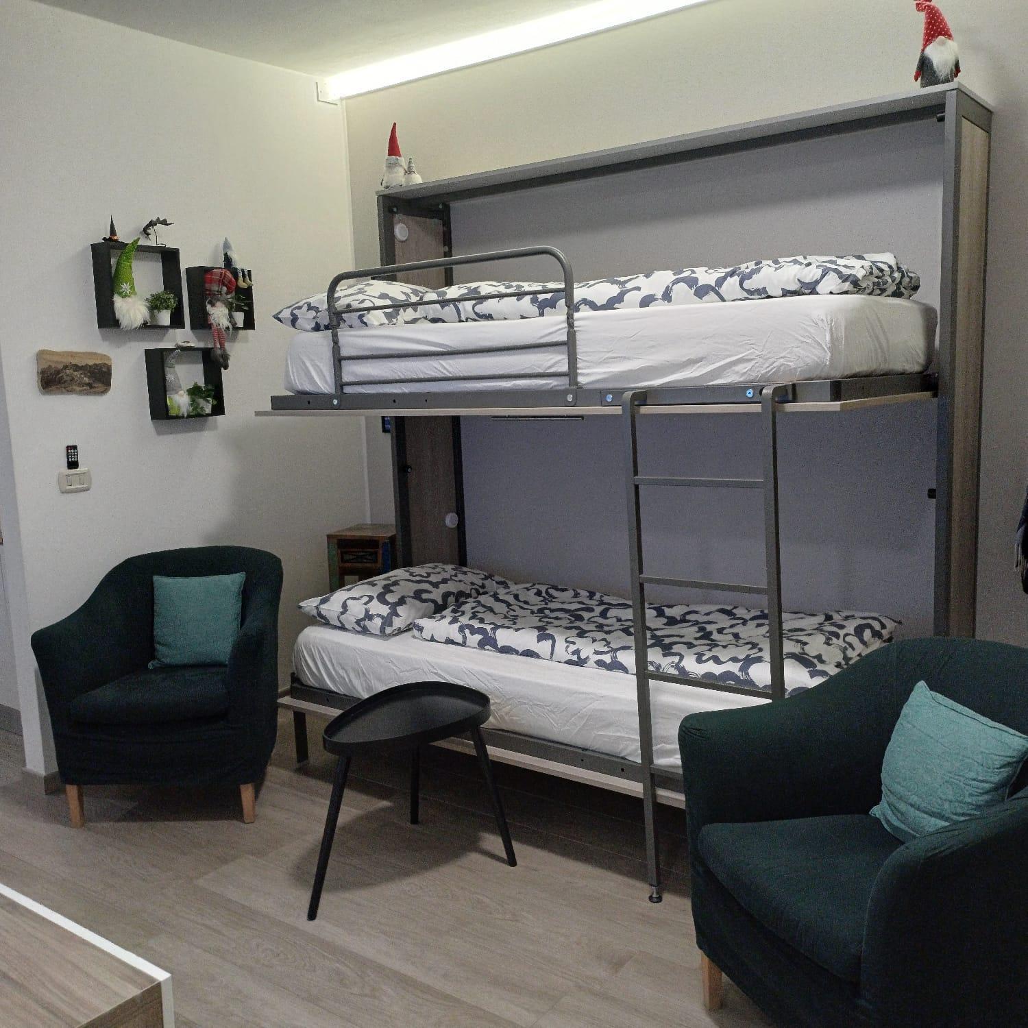 Holiday Home Il Tuo Piccolo Angolo Di Paradiso Tarvisio Exteriör bild
